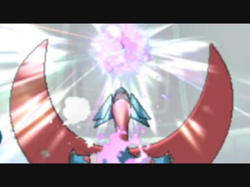 [ポケモンSM]ポケモン界を救うためのキノミストレート 34