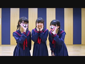 【㌢㍍ねねんが】チェチェ・チェック・ワンツー！【踊ってみた】