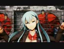 【由良と鈴谷で】HYBRID【MMD艦これ】