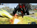 ゆっくり：【MHXX】妖しき霧幻ガルグカシを知っていますか？