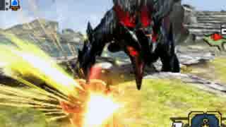 ゆっくり：【MHXX】妖しき霧幻ガルグカシを知っていますか？