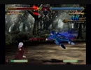 2012/4/24　Fate/unlimited codes　GAME41フリープレイ　Part8　【音声無し】