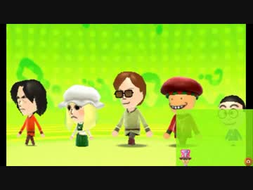 Miitopia(ミートピア)で実況者達が新たな冒険へ　実況31