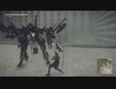 1日約10分ニーアオートマタ２周目をダウナー実況プレイpart13