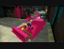 splatoon　remix