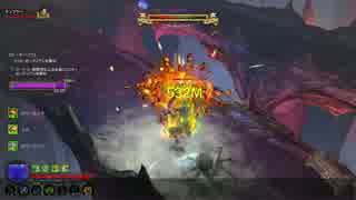 【Diablo3RoS】1人でGR93（蜘蛛蝙蝠WD/シーズン10）