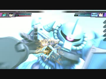 【ゆっくり実況】量産機＆時系列順縛りのＧジェネジェネシス part25