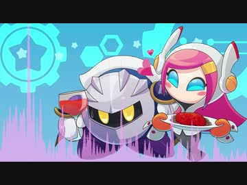 【カービィ25周年とロボプラ1周年】 親に向かってなんだそのハルトマンは