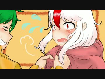 【Minecraft】そうだ、空に住もう【17話目】