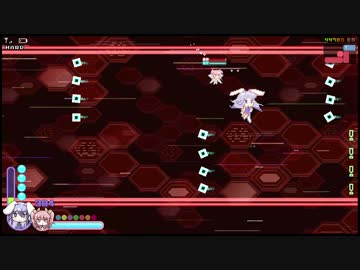 【Rabi-Ribi】苛烈弾幕 part40【ゆっくり実況プレイ】