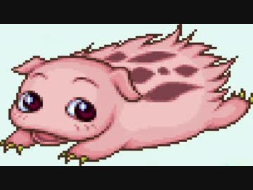 ほもんすたあ★レース.mp2