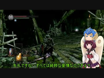 【きりたんソウル】きりたんの冒険　Ｐａｒｔ７