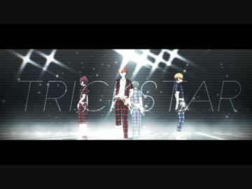 【MMDあんスタ】 Part Of Me 【N1✩2nd】
