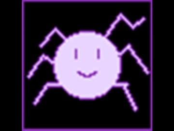 スパイダーロックダンス