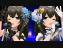 鷺沢文香さんで満たされる「共鳴世界の存在論」【デレステMV】