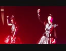 BABYMETAL Iine いいね！@ Amway Center Orlando 26/04/2017
