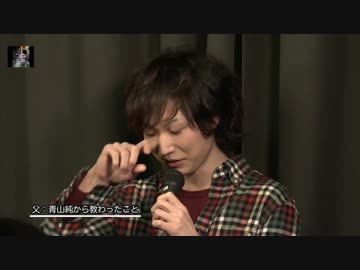 青山英樹vs青山友樹　兄弟ドラム対談