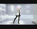 【Fate/MMD】マシュのWAVEFILE