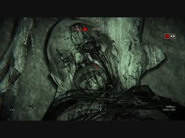 【全裸フルバーストホラー】OUTLAST 2 実況プレイ 01【FeniX】