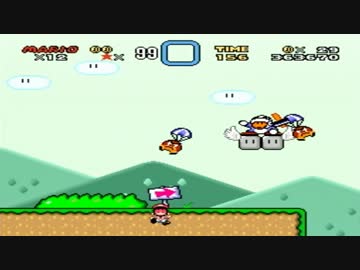 【ボカロ実況】ヒゲニヒメヲスクワセル作戦コース13【マリオワールド】