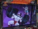 【パチスロ】 キン肉マン ／ ⑥