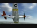 黒人戦闘機部隊
