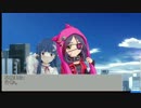 26話目『世界レベル』/狼が不良に絡まれる話