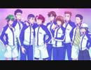 【手書きテニス】大石の計画【大石生誕祭2017】
