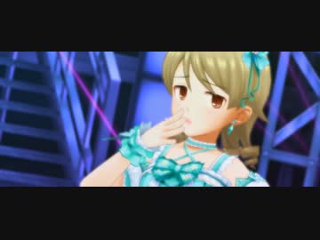 【デレステMV／森久保乃々】Nocturne