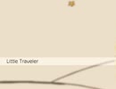 【量産型が】 Little Traveler  歌ってみた