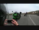 【初投稿】ビーナスラインに行ってきたよ！【テスト動画】