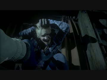 自分の選択で生死が決まる物語【Until Dawn実況】Part5