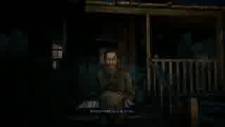 【実況】Outlast2 ナイトメアの攻略解説 1.0ver part2