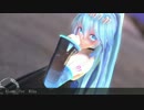[MMD]Lamb. ［ミク/Miku]