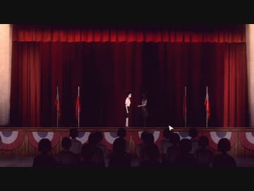 【訛り実況】 返校 -Detention-　#08