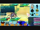 [ポケモンSM]ダブル専門です。　アローラとwith　その37