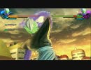 【実況】旅人が再びDBを救う ドラゴンボール ゼノバース2 其之二十三 DLC3