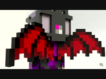 【Minecraft1.10.2】続・兎と亀【結月ゆかり実況】23