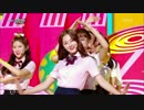 【k-pop】모모랜드(MOMOLAND) -  어마어마해 (Wonderful love) MusicBank 170428