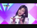 【k-pop】다이아(DIA) - 나랑 사귈래 (Will you go out with me) MusicBank 170428