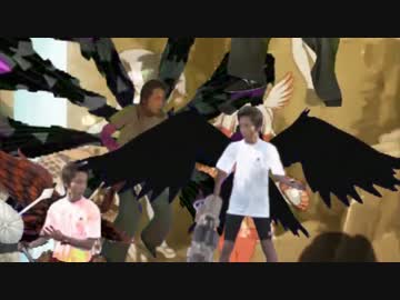 ようこそマジメパークへ