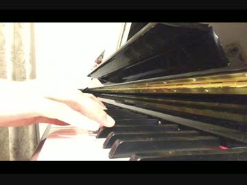 離れずにそばにいて（オルゴール）
