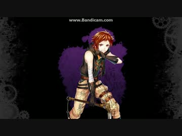 【文豪とアルケミスト】徳永直　絶筆ボイス