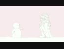 【春が来たので】さよならスノーマン 歌った【かんも】