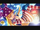 【東方MIDI】　遥か３８万キロのボヤージュ　【オーケストラ風】