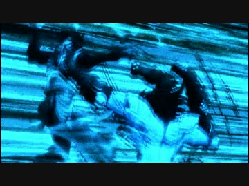 【ノイズ】オラオララッシュ・ノイズ【ノイズ作成者・SHA】