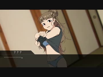 【Novelsm@ster】私の弟がこん72可愛いわけがない　11話