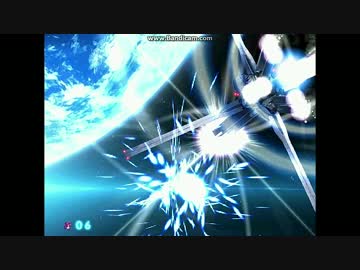 【MUGEN】第三回 旧章リスペクト 希望VS絶望大会 Part8 【狂～神中位】