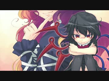 【東方ヴォーカル】Pizuya's Cell / 恋する温度計