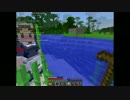 【Minecraft】メイド制手工業#1【littleMaidMob】